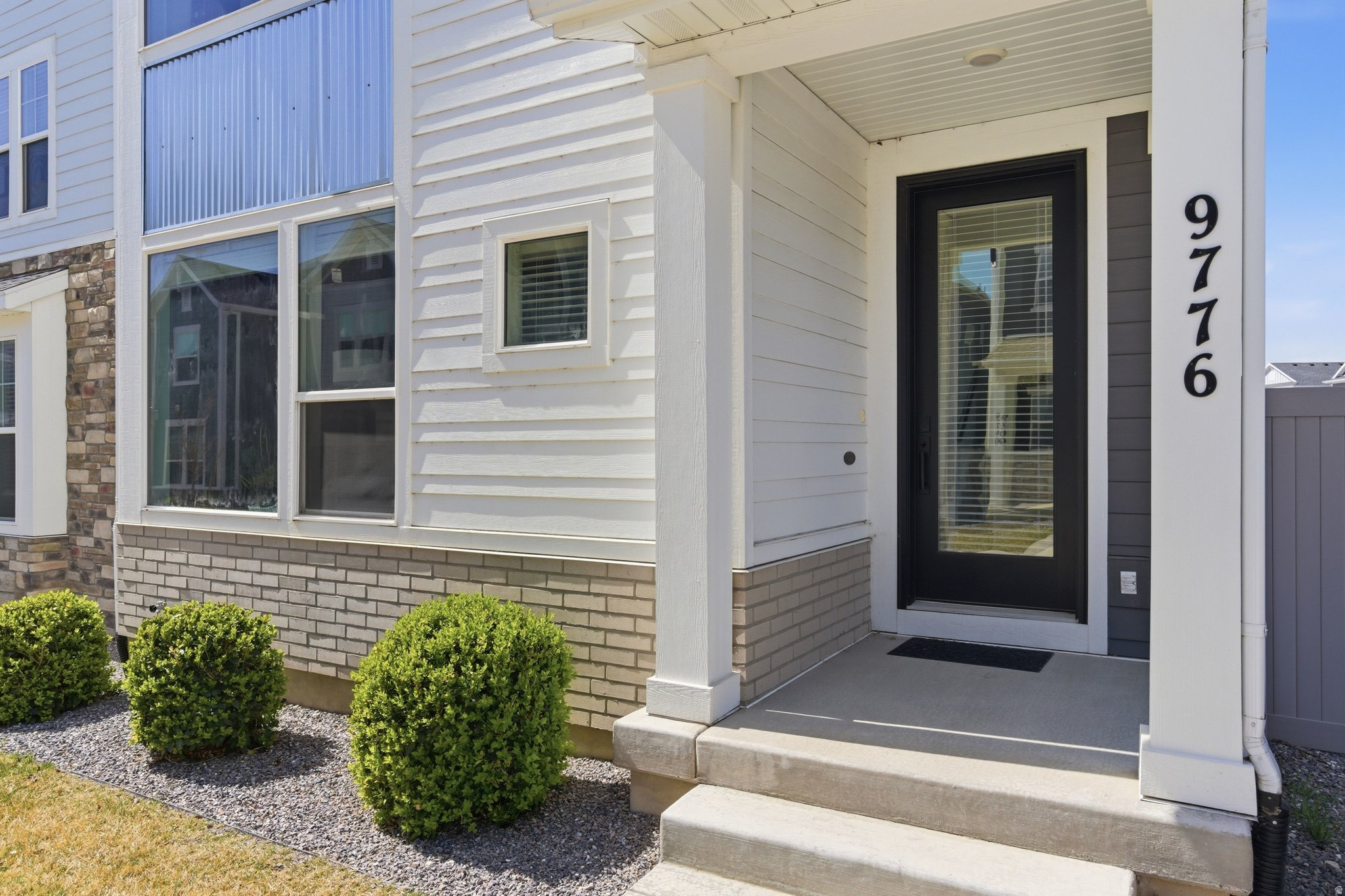 RIDGEVIEW - Residential