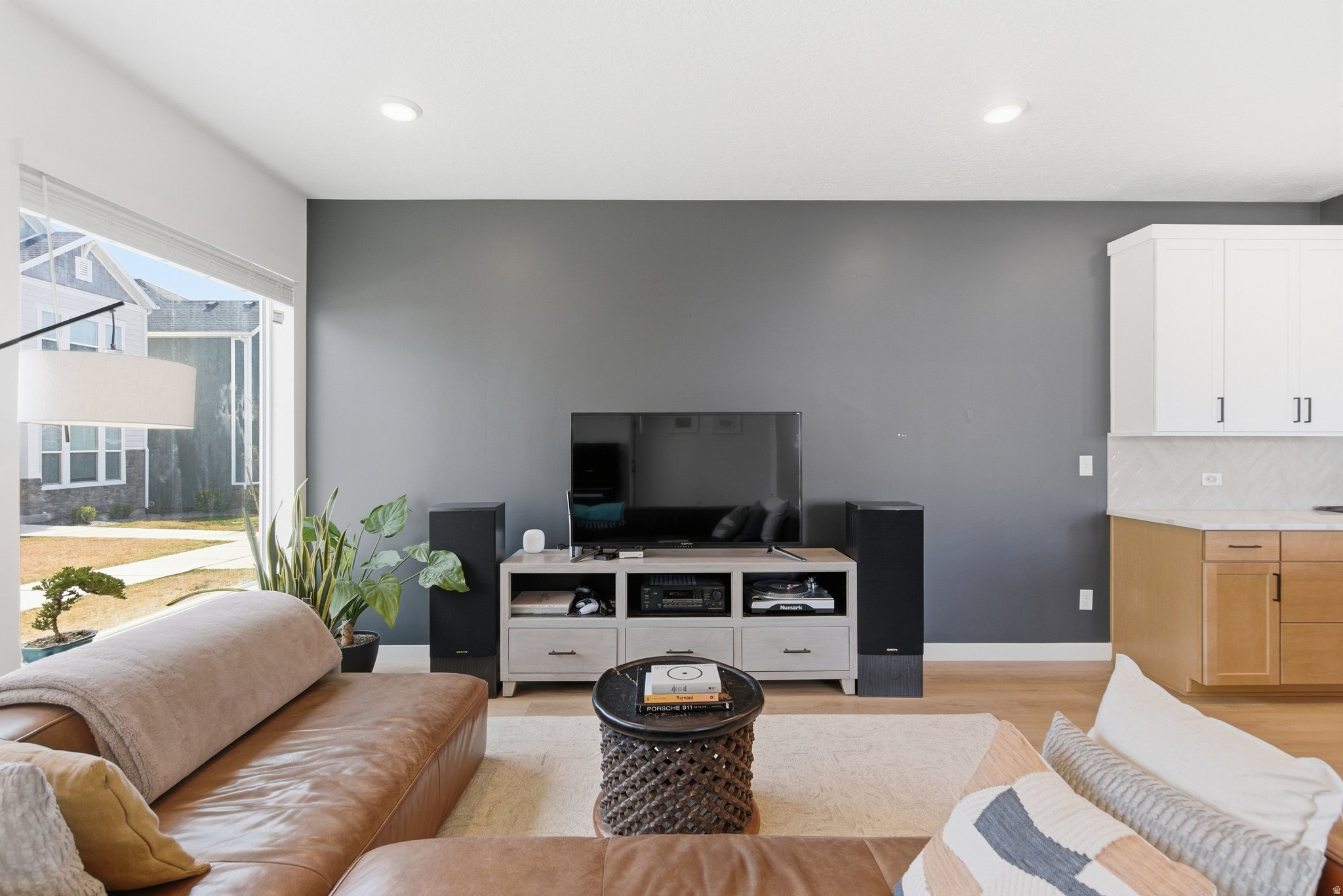 RIDGEVIEW - Residential