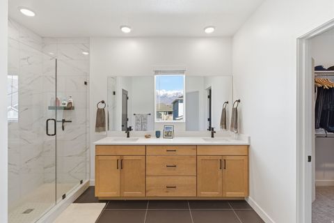 Tiny photo for 9776 N CALDWELL PL, Highland, UT 84003 (MLS # 2146355)