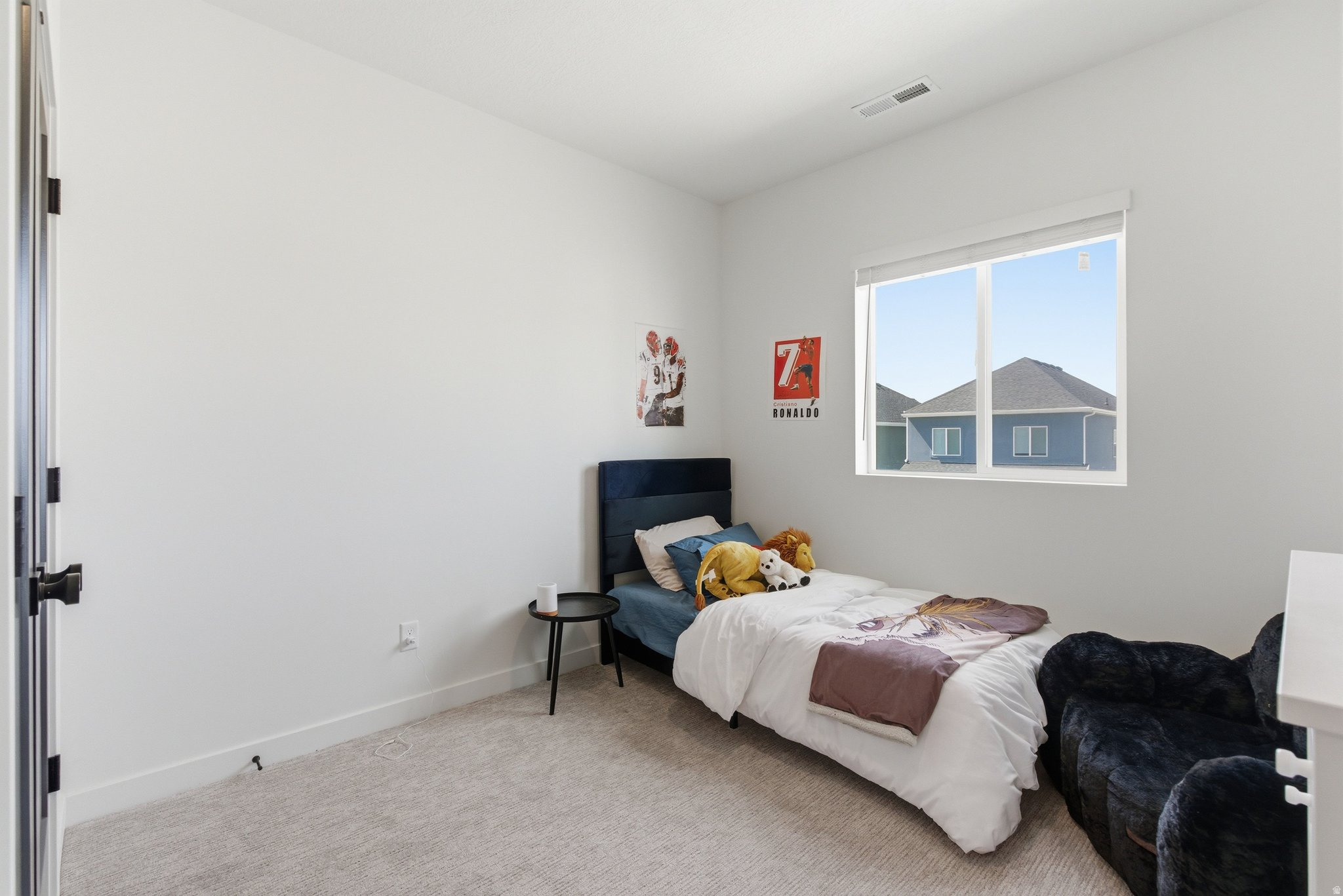 RIDGEVIEW - Residential