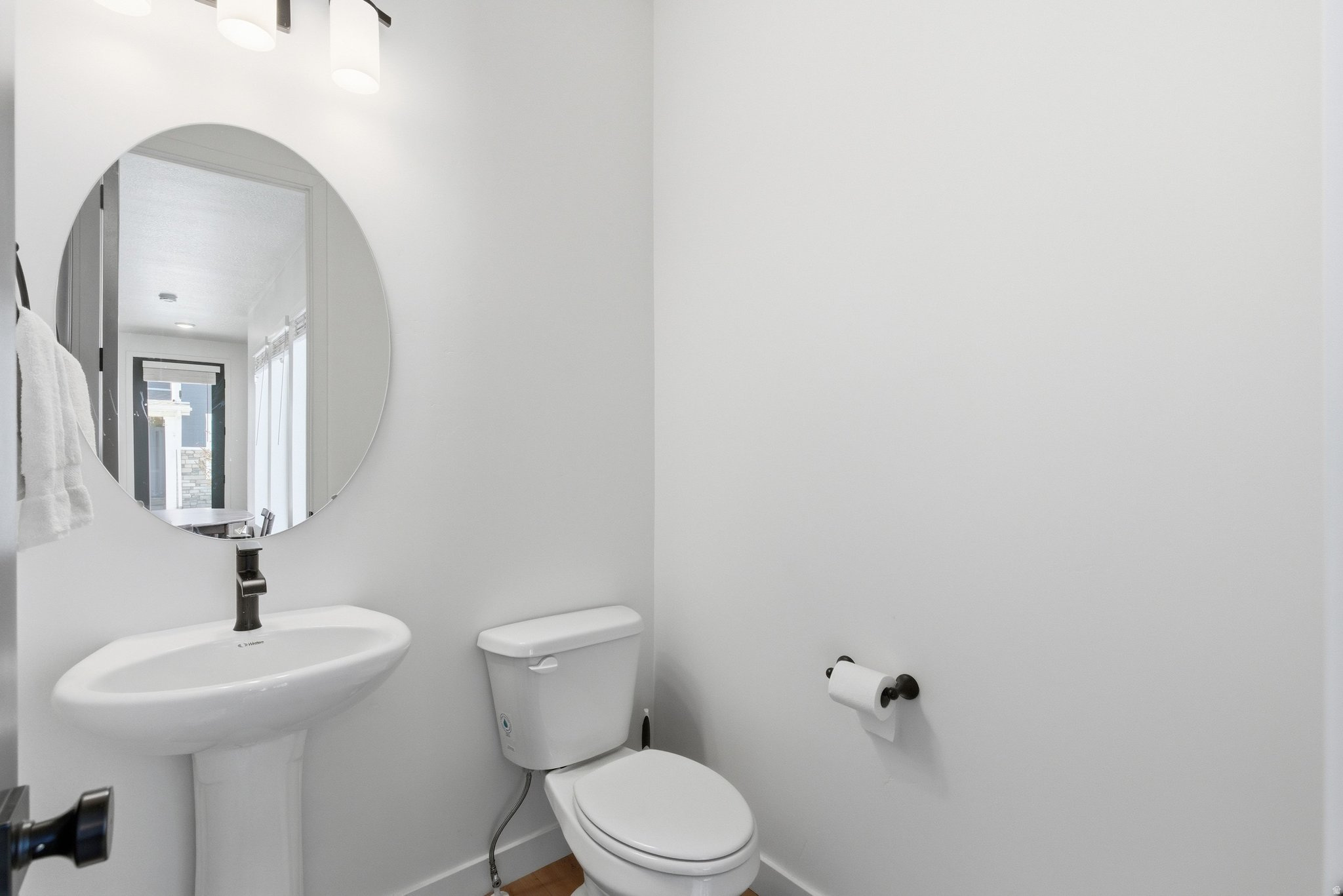 RIDGEVIEW - Residential