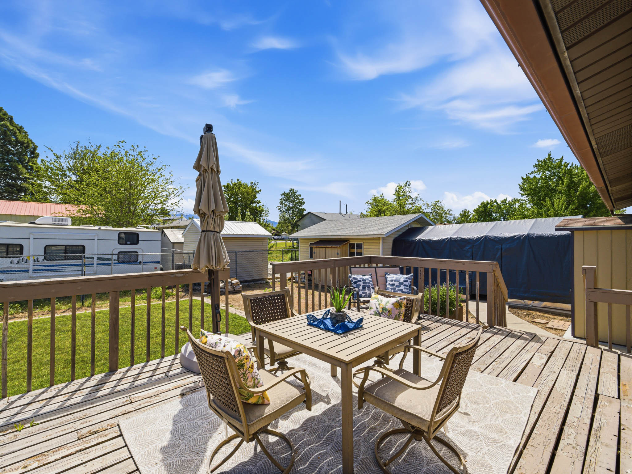 GREENHILL ACRE - Residential