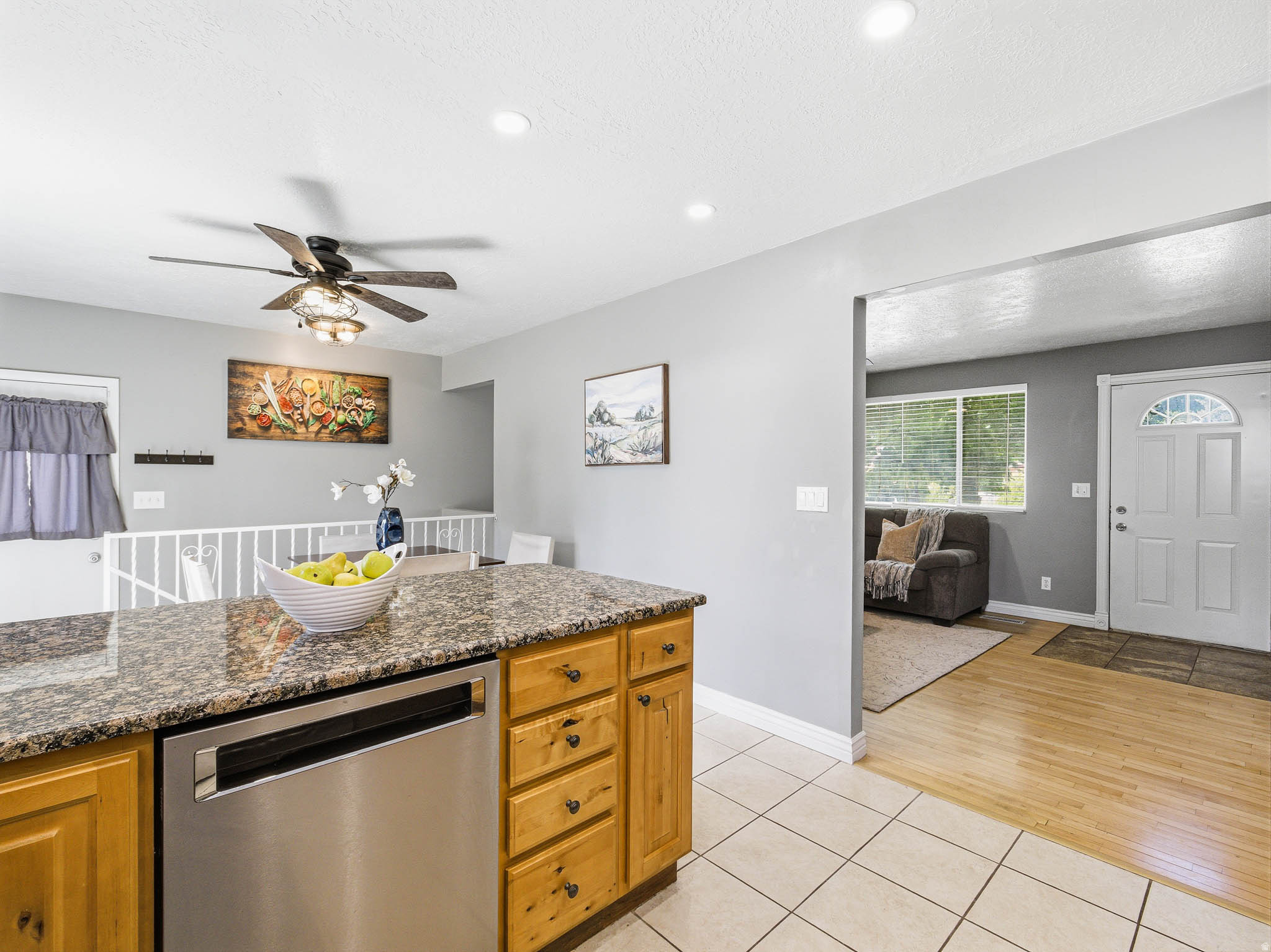 GREENHILL ACRE - Residential