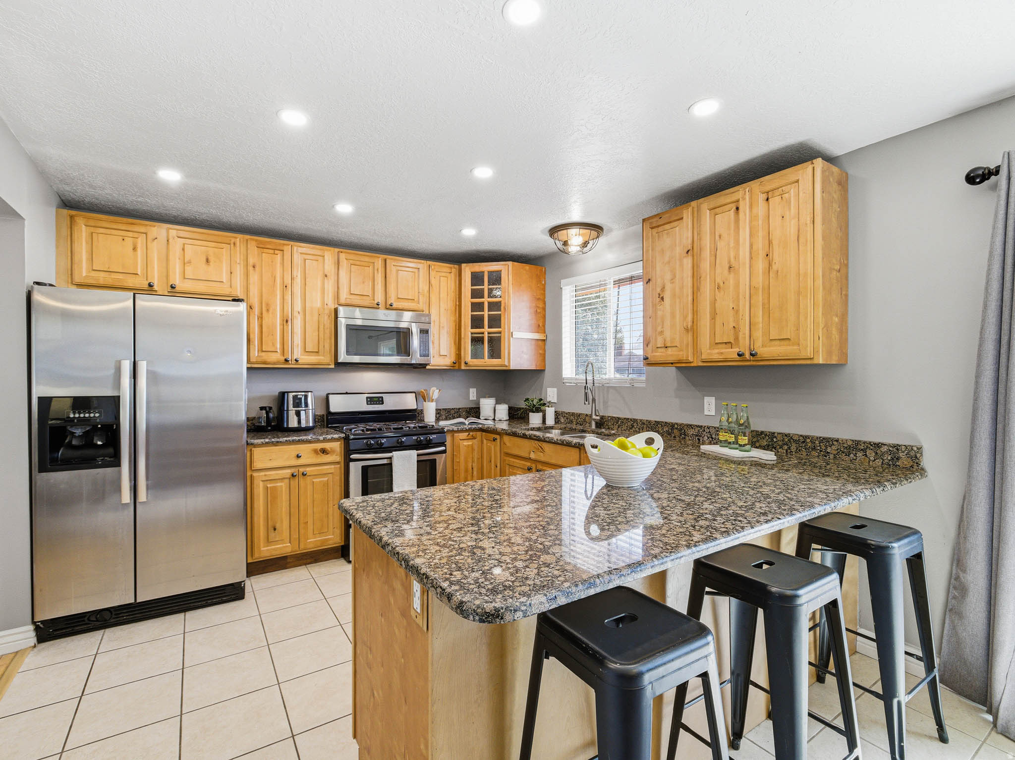 GREENHILL ACRE - Residential