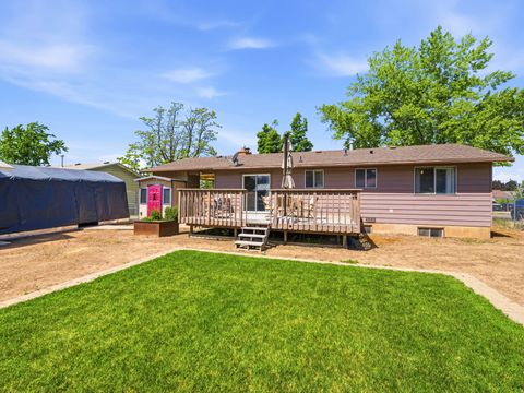Tiny photo for 769 N 825 W, Clearfield, UT 84015 (MLS # 2159506)