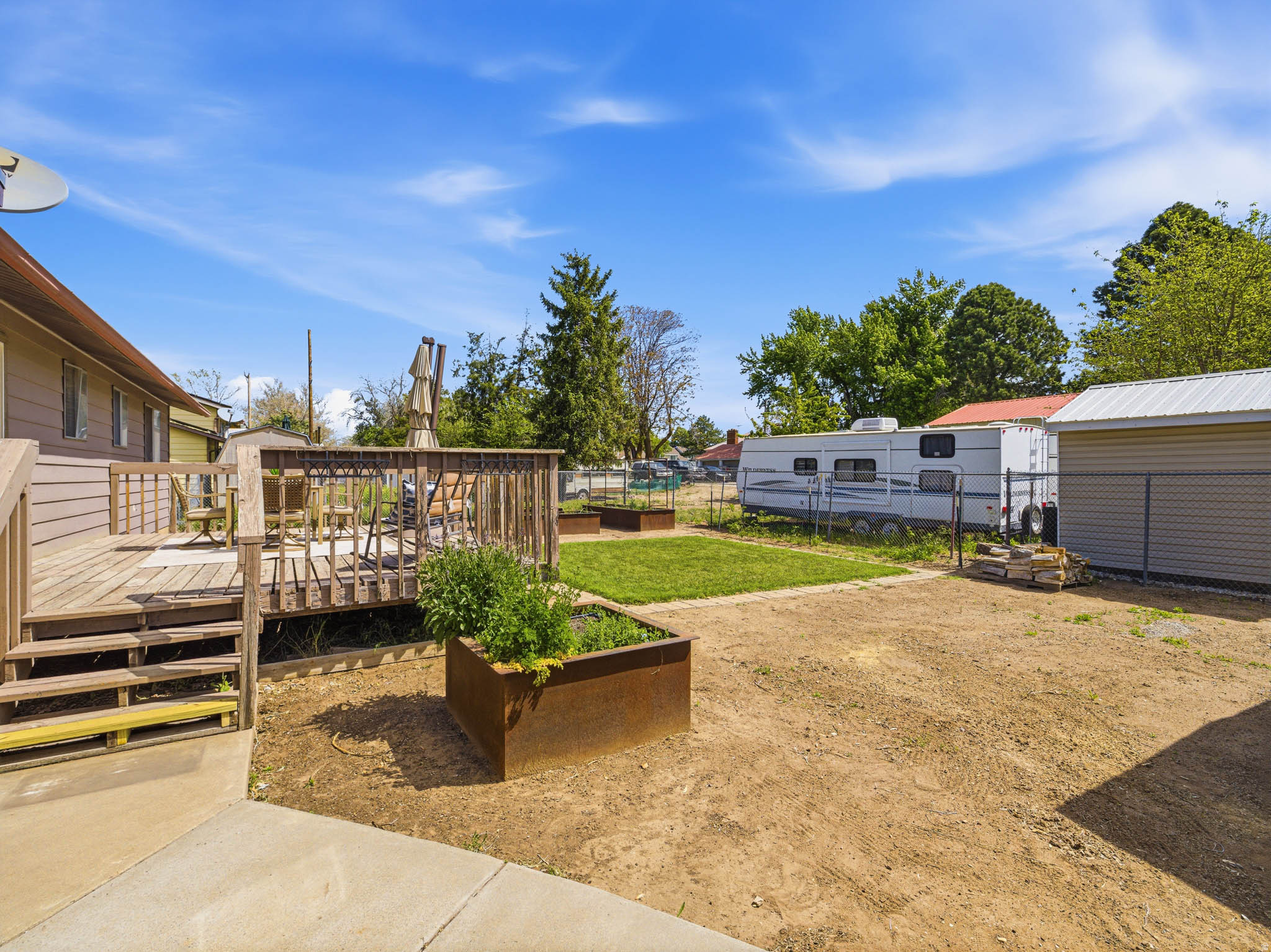 GREENHILL ACRE - Residential