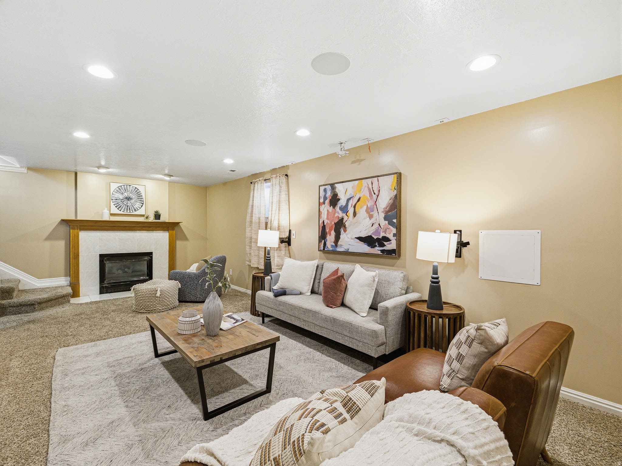 GREENHILL ACRE - Residential