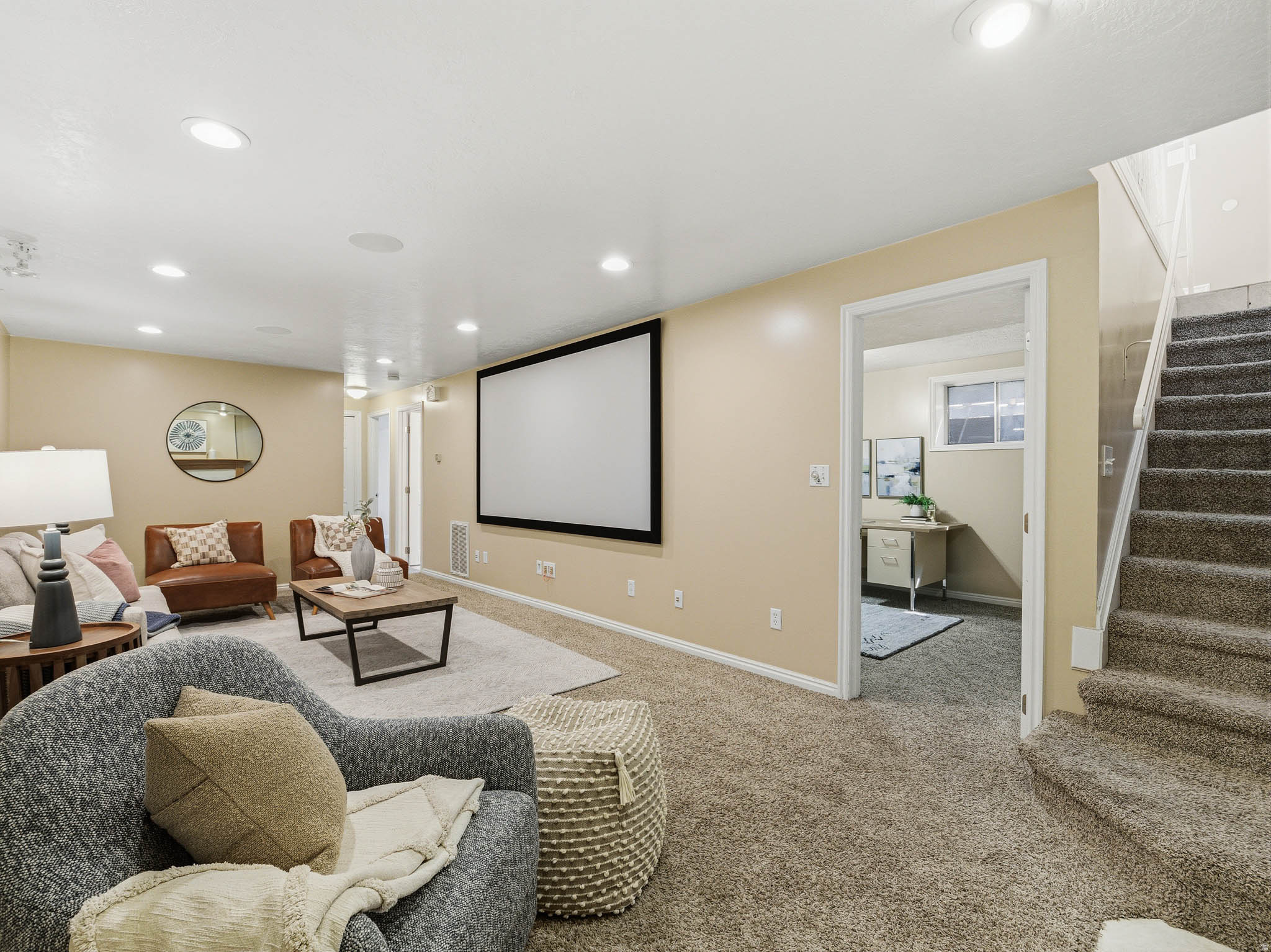GREENHILL ACRE - Residential