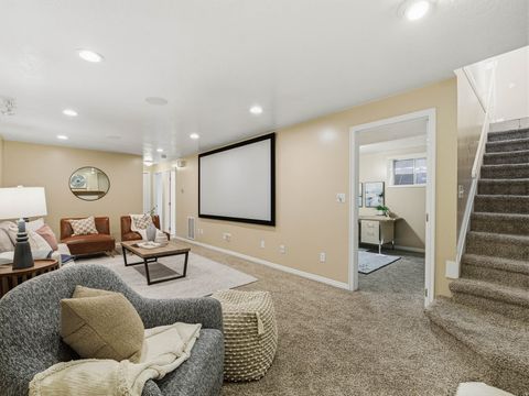 Tiny photo for 769 N 825 W, Clearfield, UT 84015 (MLS # 2159506)