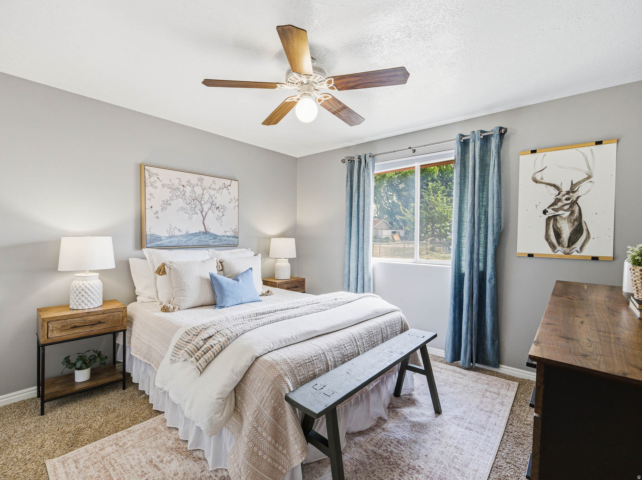 GREENHILL ACRE - Residential