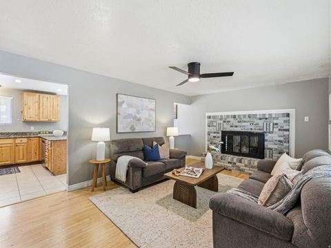 Tiny photo for 769 N 825 W, Clearfield, UT 84015 (MLS # 2159506)