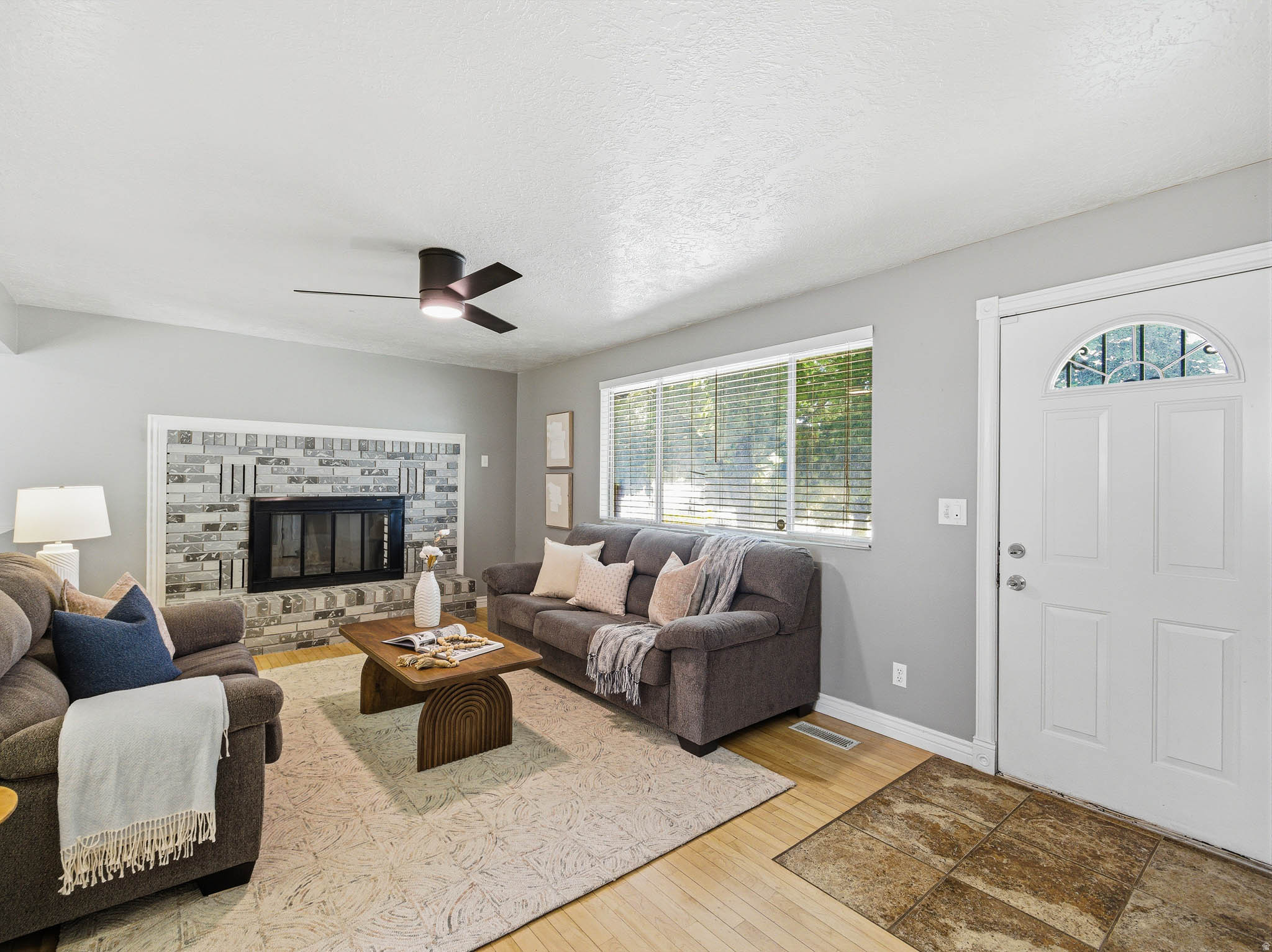 GREENHILL ACRE - Residential