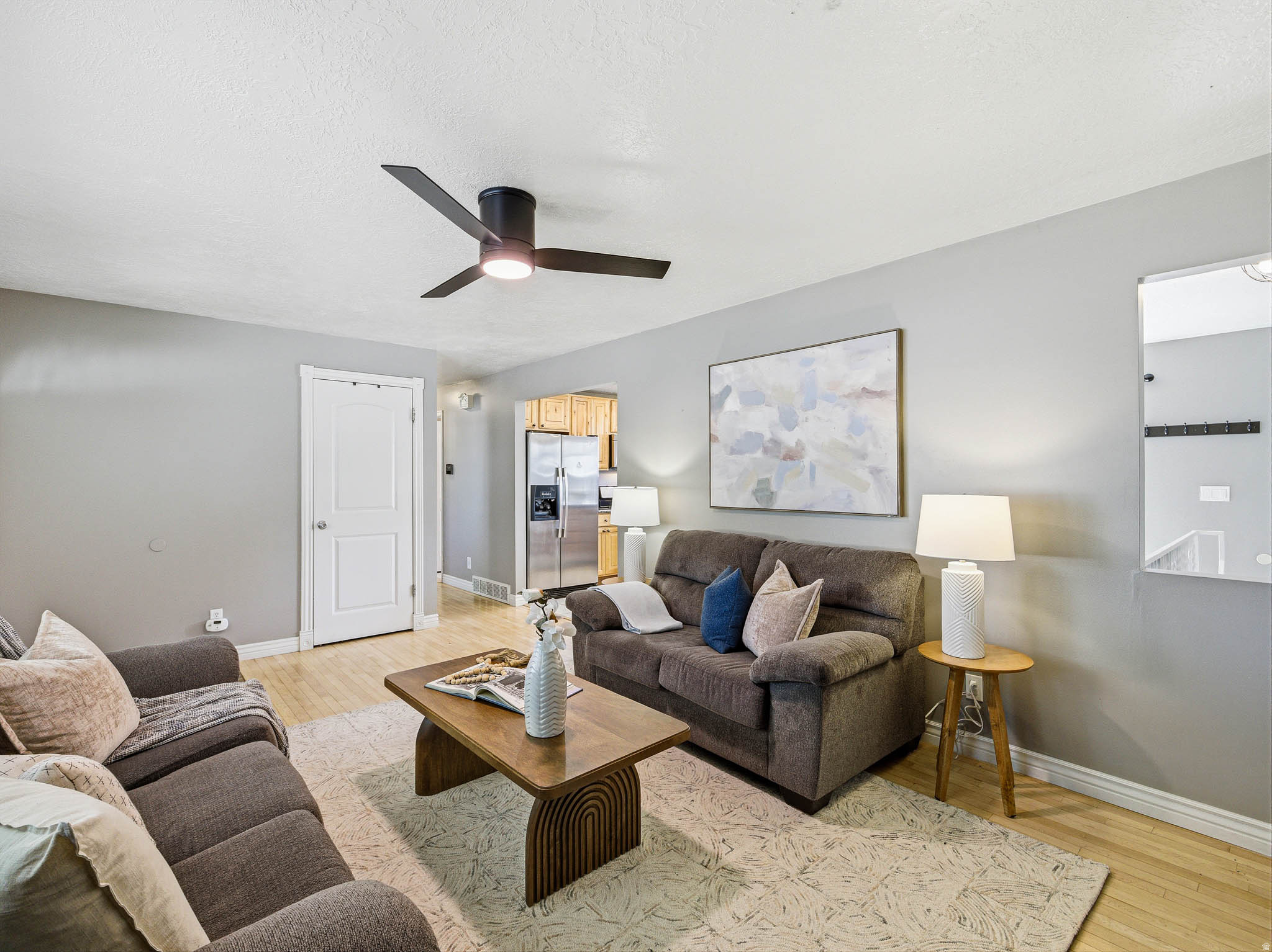GREENHILL ACRE - Residential