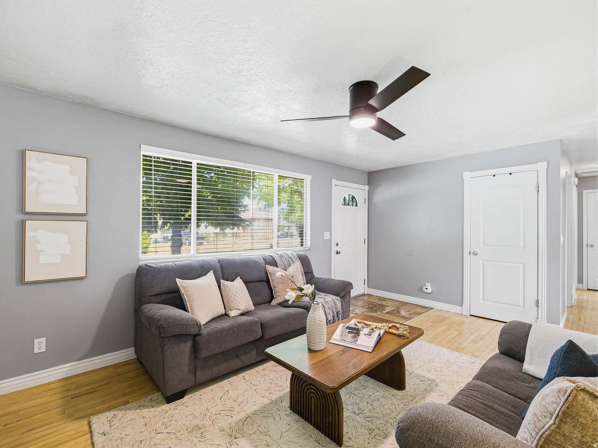 GREENHILL ACRE - Residential