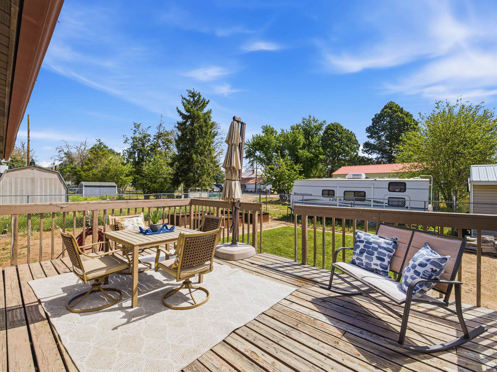 GREENHILL ACRE - Residential