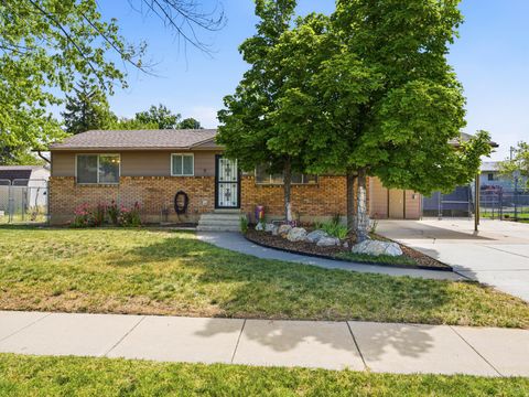 Tiny photo for 769 N 825 W, Clearfield, UT 84015 (MLS # 2159506)