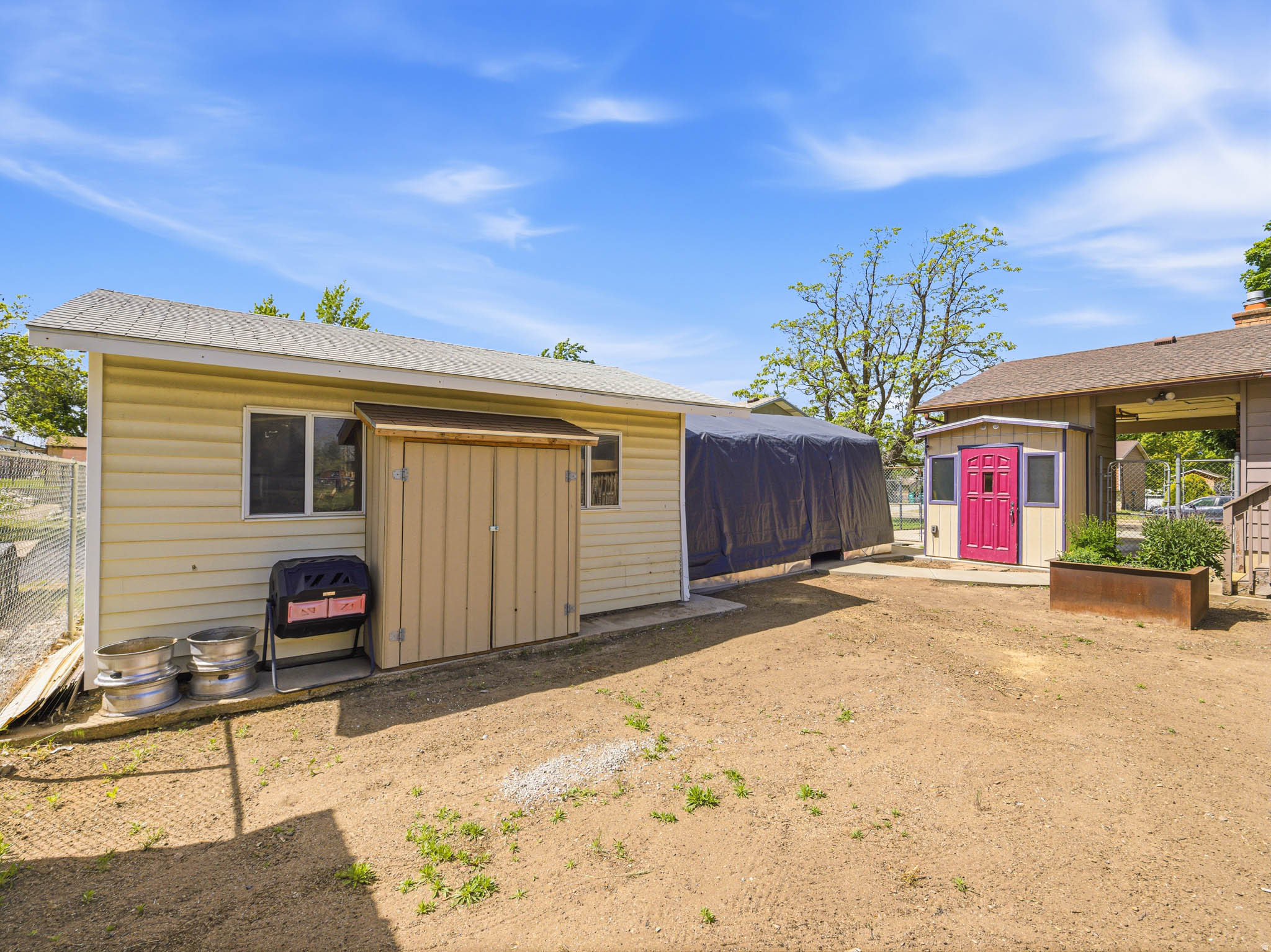 GREENHILL ACRE - Residential
