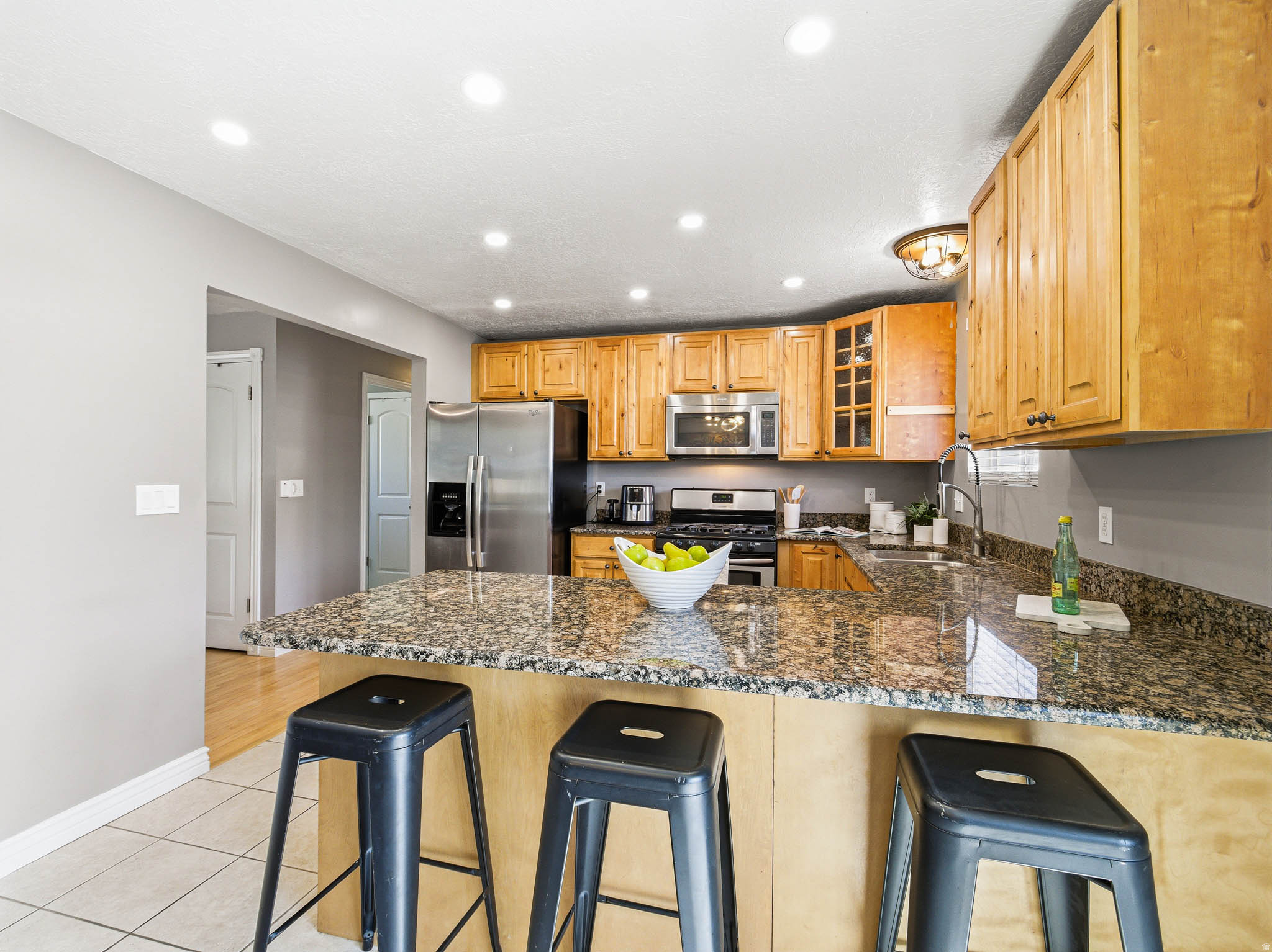 GREENHILL ACRE - Residential
