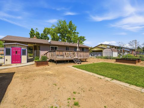 Tiny photo for 769 N 825 W, Clearfield, UT 84015 (MLS # 2159506)
