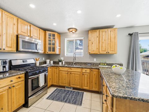 Tiny photo for 769 N 825 W, Clearfield, UT 84015 (MLS # 2159506)