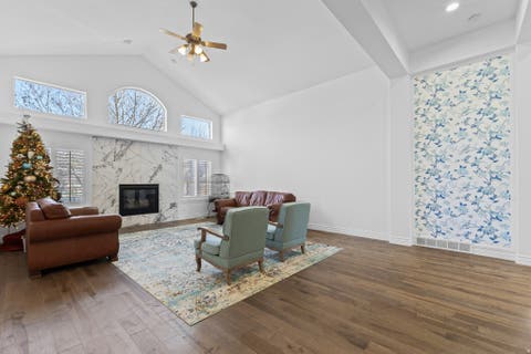 Tiny photo for 186 N MOUNTAIN VISTAS RD, Kaysville, UT 84037 (MLS # 2161630)
