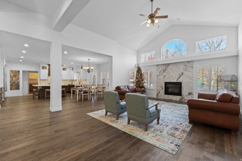 Tiny photo for 186 N MOUNTAIN VISTAS RD, Kaysville, UT 84037 (MLS # 2161630)