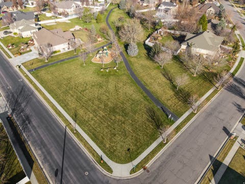 Tiny photo for 186 N MOUNTAIN VISTAS RD, Kaysville, UT 84037 (MLS # 2161630)