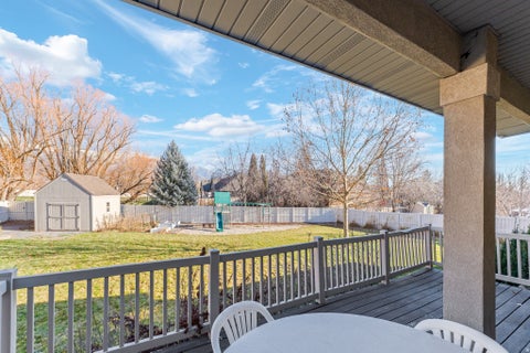 Tiny photo for 186 N MOUNTAIN VISTAS RD, Kaysville, UT 84037 (MLS # 2161630)