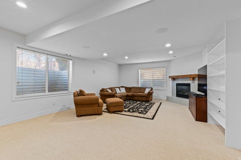 Tiny photo for 186 N MOUNTAIN VISTAS RD, Kaysville, UT 84037 (MLS # 2161630)