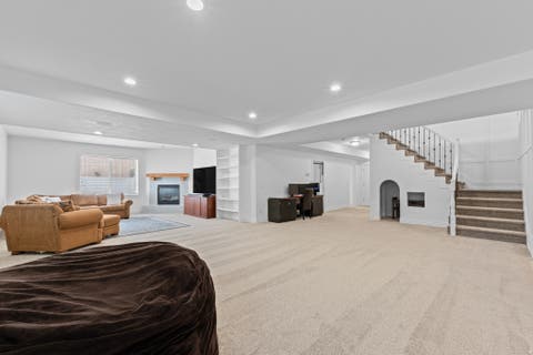 Tiny photo for 186 N MOUNTAIN VISTAS RD, Kaysville, UT 84037 (MLS # 2161630)