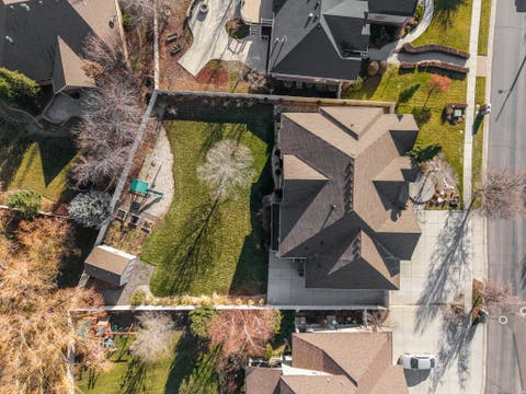 Tiny photo for 186 N MOUNTAIN VISTAS RD, Kaysville, UT 84037 (MLS # 2161630)