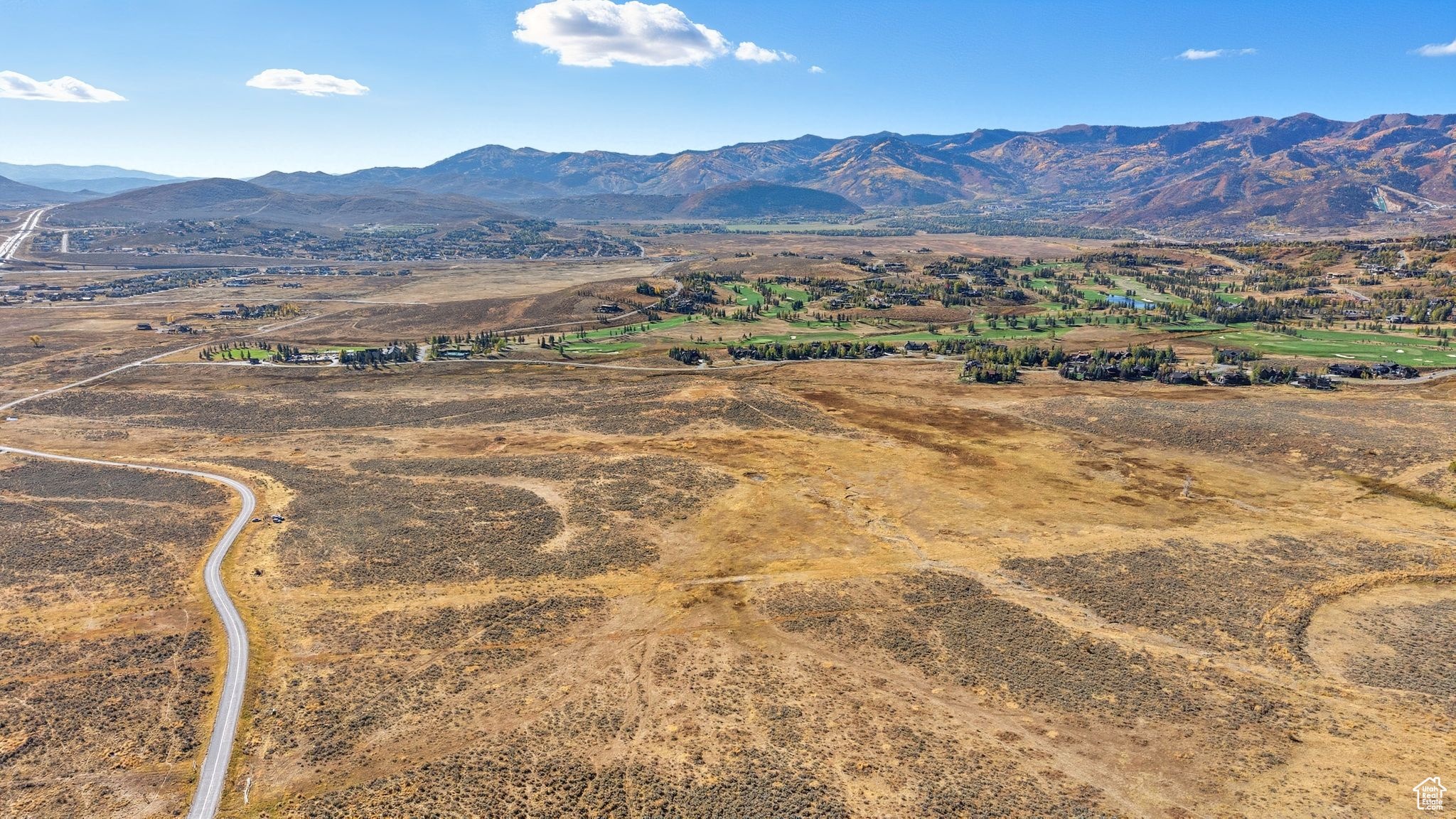 PRESERVE PHASE 1 SUBDIVISION - Land