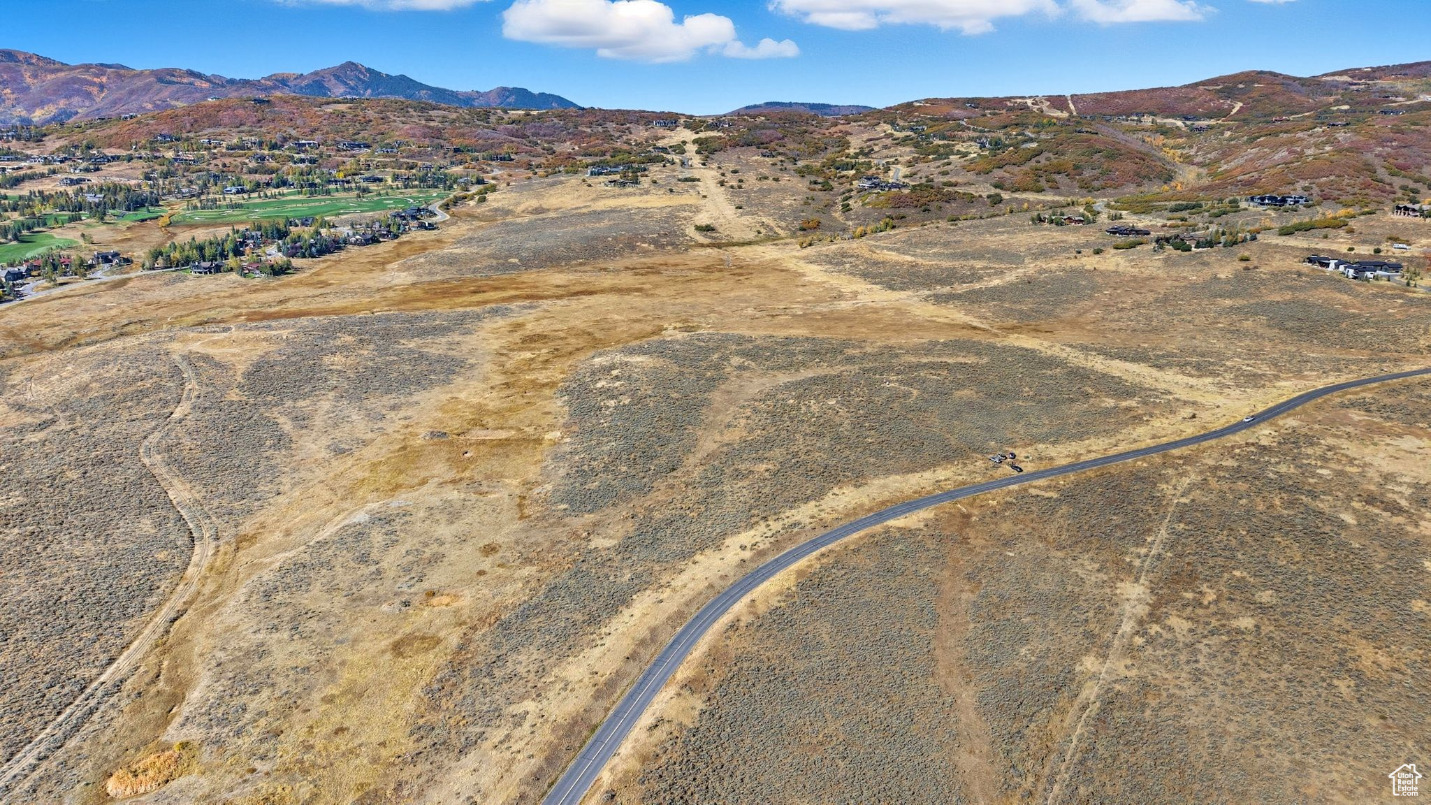 PRESERVE PHASE 1 SUBDIVISION - Land