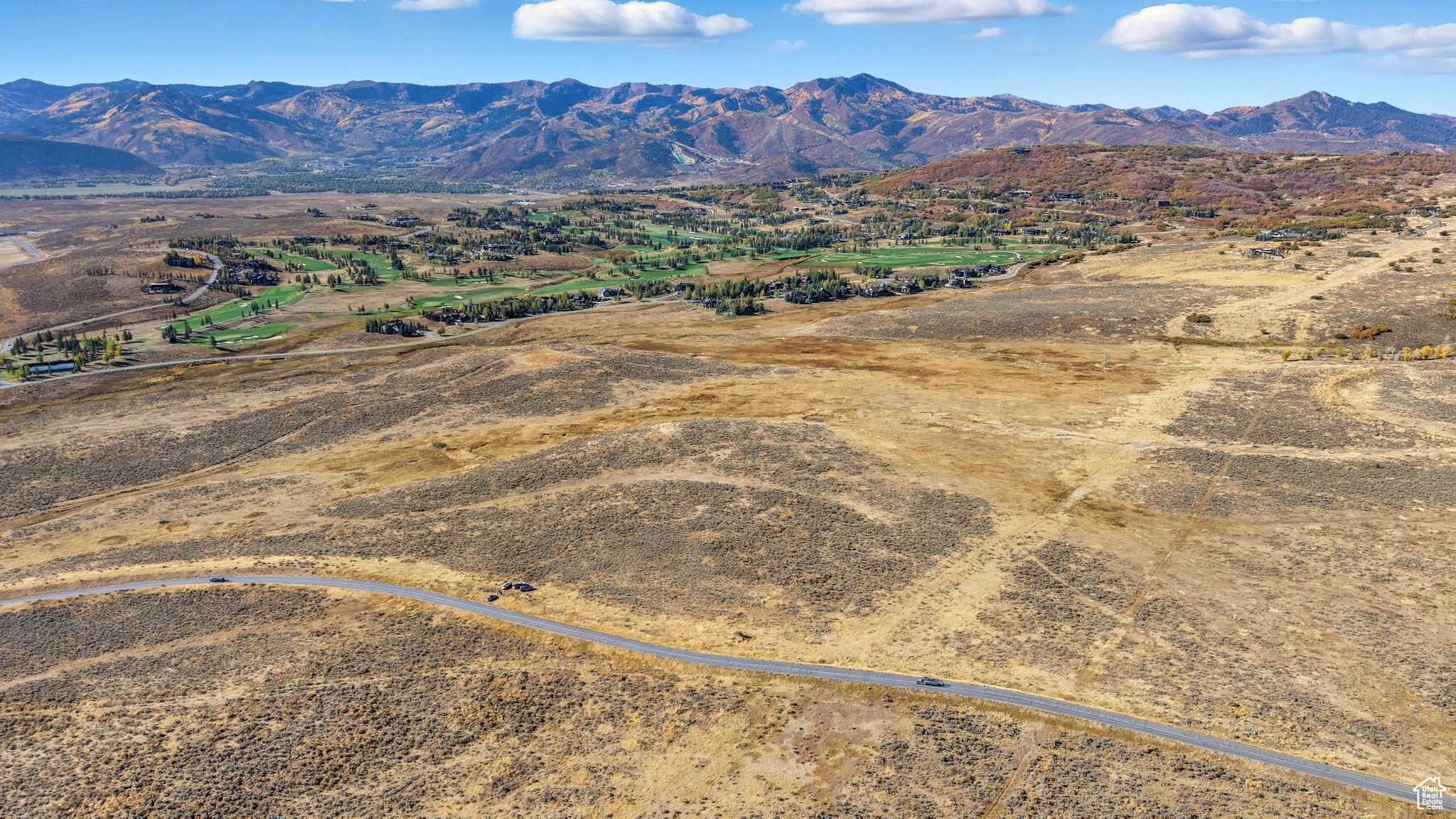PRESERVE PHASE 1 SUBDIVISION - Land