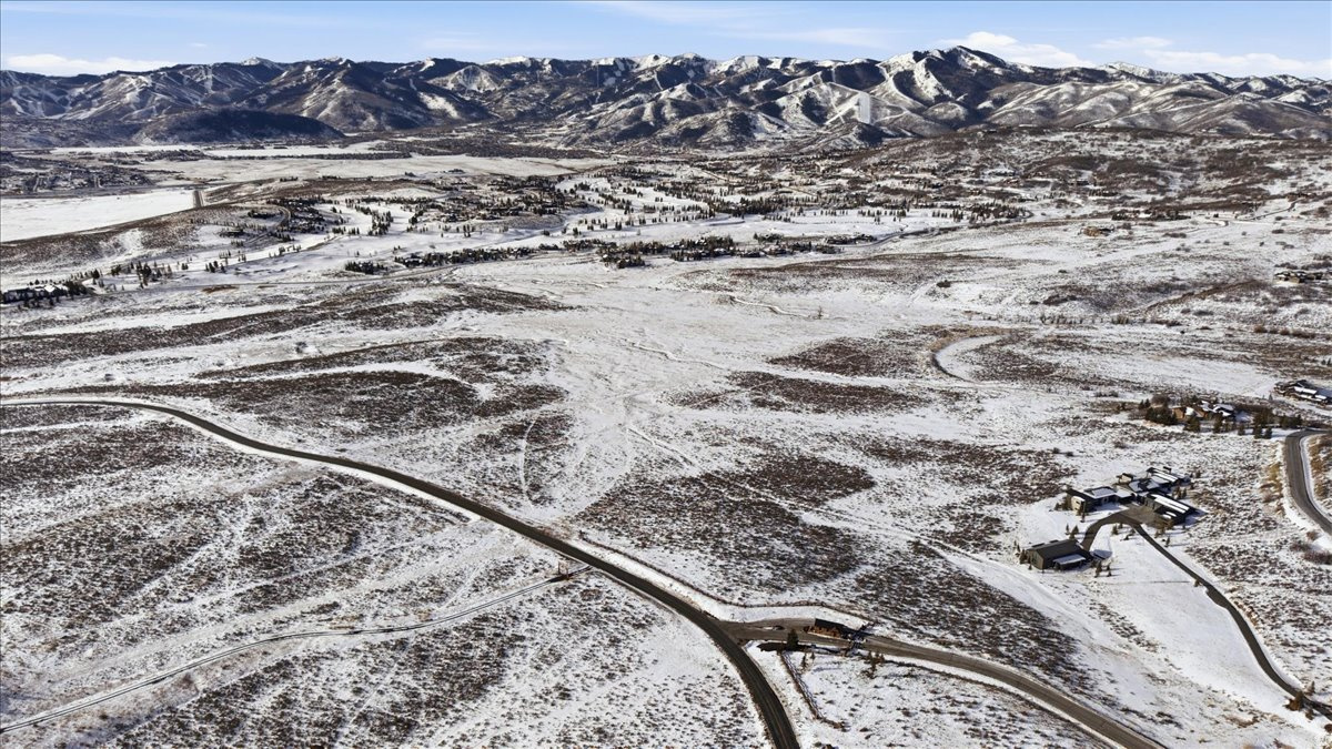 PRESERVE PHASE 1 SUBDIVISION - Land