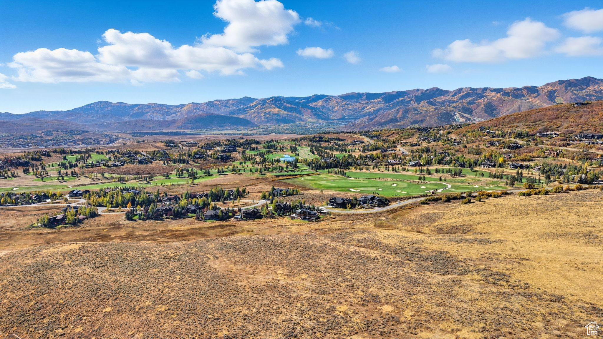 PRESERVE PHASE 1 SUBDIVISION - Land