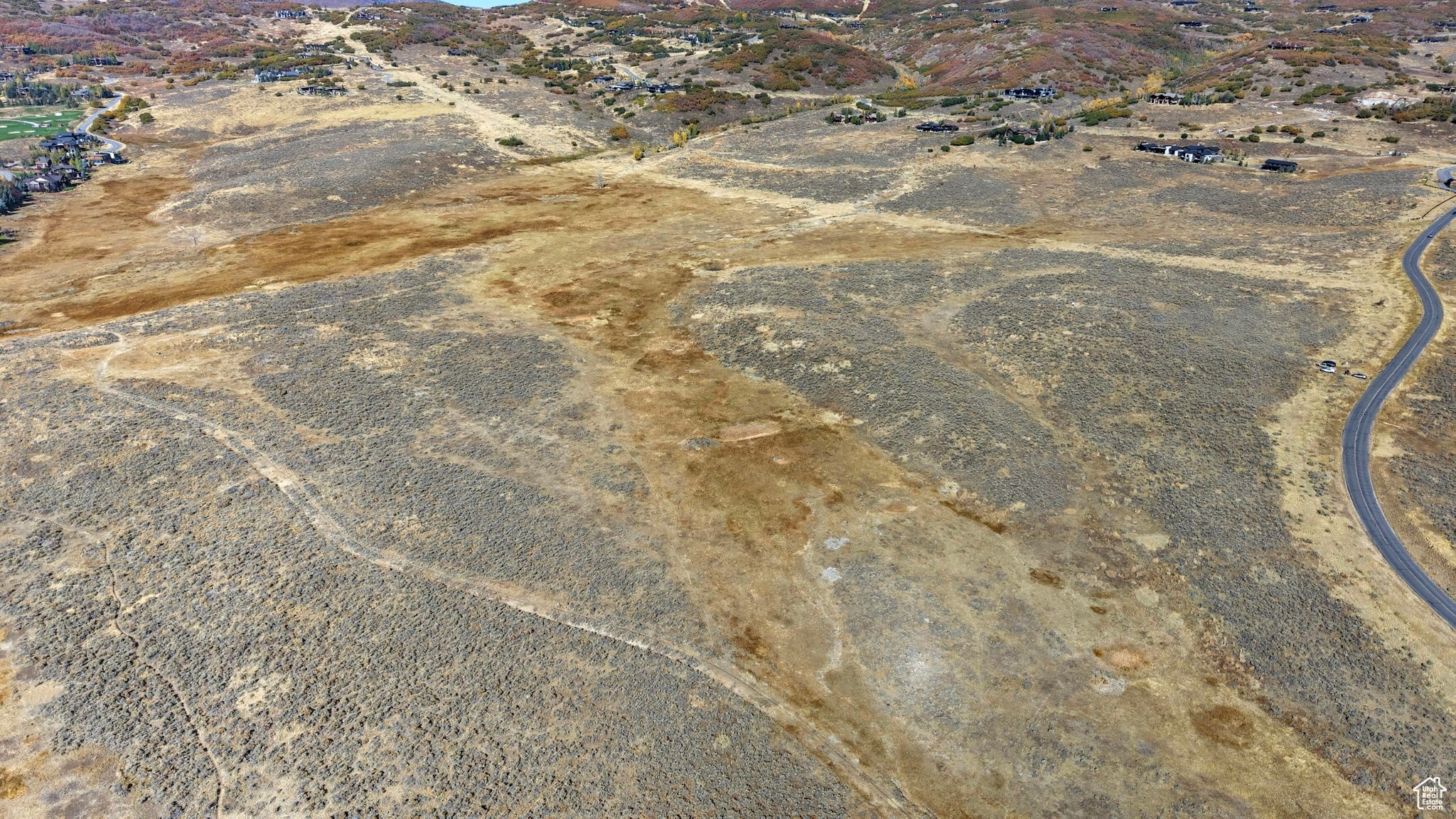 PRESERVE PHASE 1 SUBDIVISION - Land