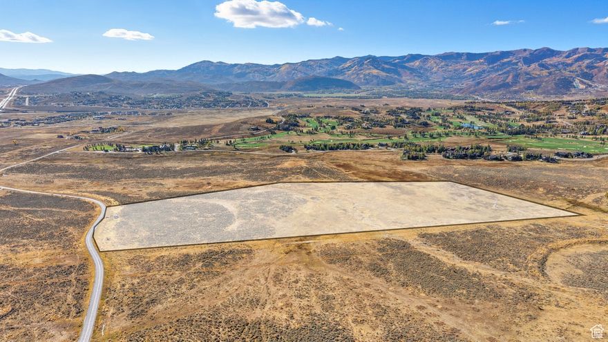 Wide-Open Living, Minutes from the Slopes Where wide-open skies meet the Wasatch peaks, this 46-acre equestrian property offers more than a homesite-it offers a way of life. Nestled within The Preserve, one of Park City's most coveted neighborhoods, this rare parcel combines the freedom of country living with the convenience of being just minutes from I-80, Whole Foods, restaurants, and world-class skiing.  This is more than land-it's a legacy in the making. With the ability to build up to three structures-a primary residence, guest house, and barn-you have the opportunity to create an estate that will be treasured for generations. Here, space is abundant, the air is crisp, and the pace of life slows down, yet Salt Lake International Airport and Heber Municipal Airport keep you connected to the world beyond.  Imagine mornings watching elk graze as the sun rises over the mountains, afternoons on horseback exploring miles of trails, and evenings gathered with loved ones under an endless canopy of stars. With 360-degree views that stretch across the Wasatch Mountain Range, every moment here feels like a retreat into nature's grandeur.  Wildlife roams freely across ponds and meadows, from elk and deer to moose, offering a daily connection to the rhythms of the land. Direct access to an extensive trail system means hiking, biking, horseback riding, snowshoeing, and road cycling are always at your doorstep. This is slow pace living without compromise-where privacy, accessibility, and the enduring beauty of Park City come together.