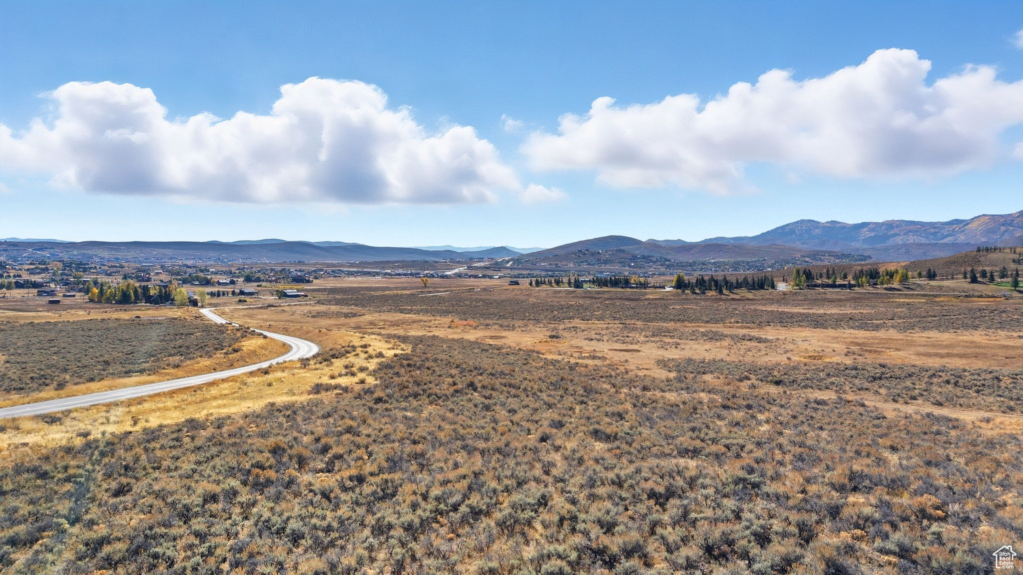 PRESERVE PHASE 1 SUBDIVISION - Land