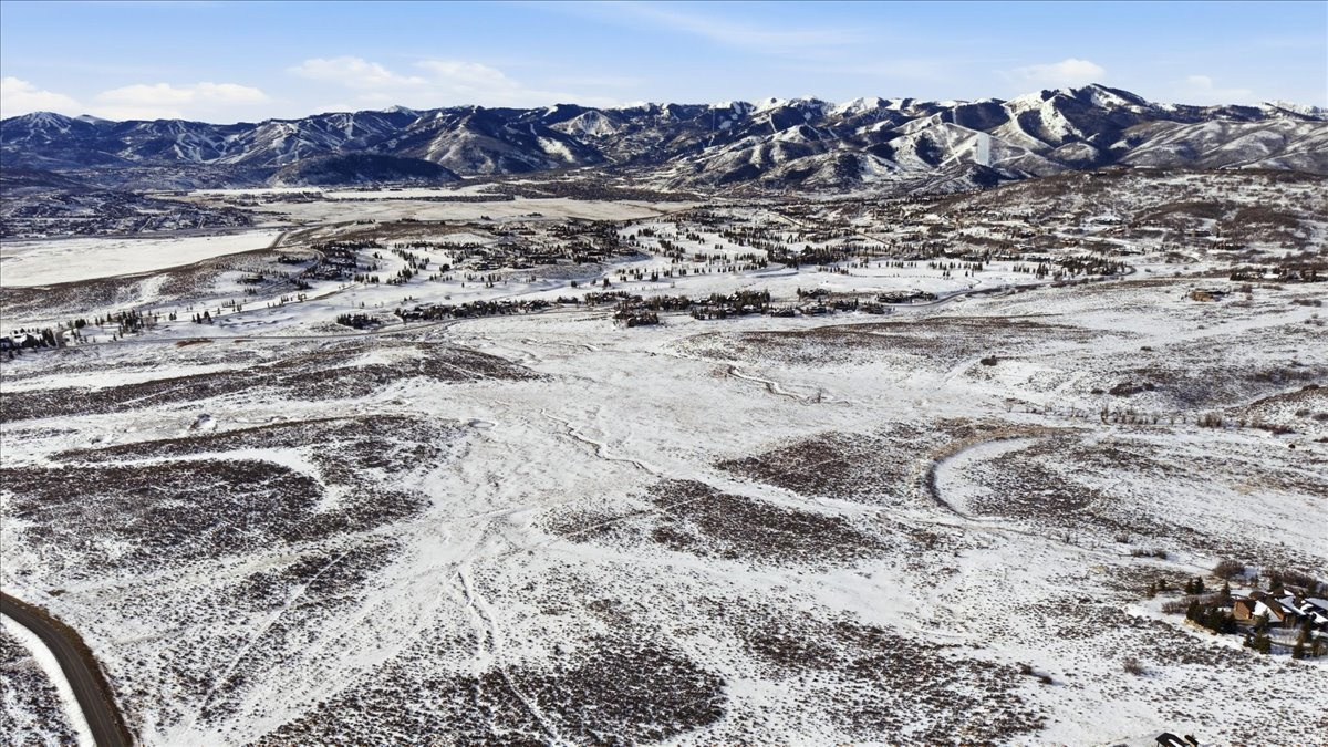 PRESERVE PHASE 1 SUBDIVISION - Land