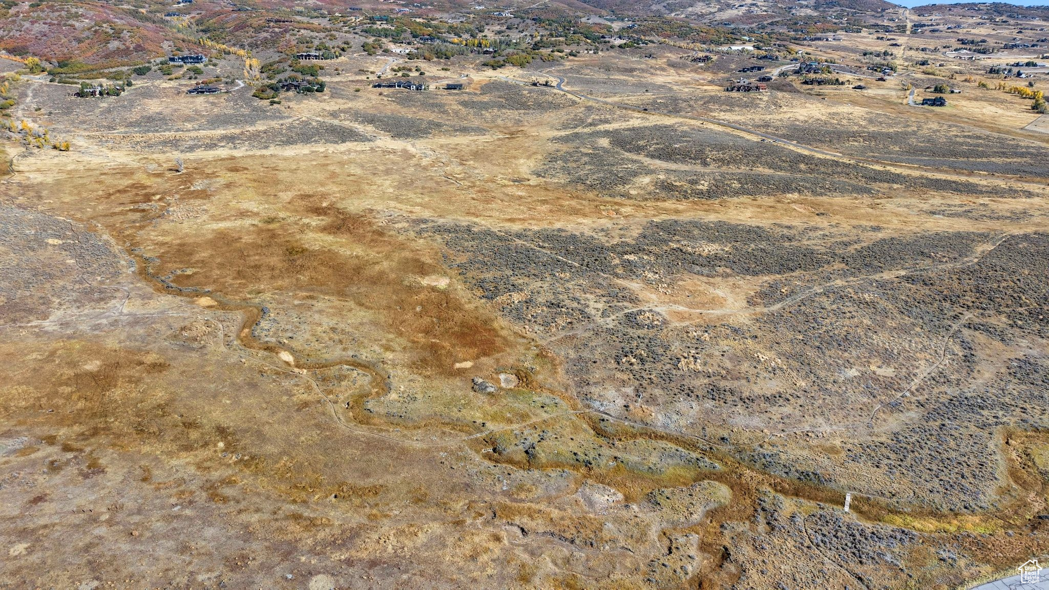 PRESERVE PHASE 1 SUBDIVISION - Land