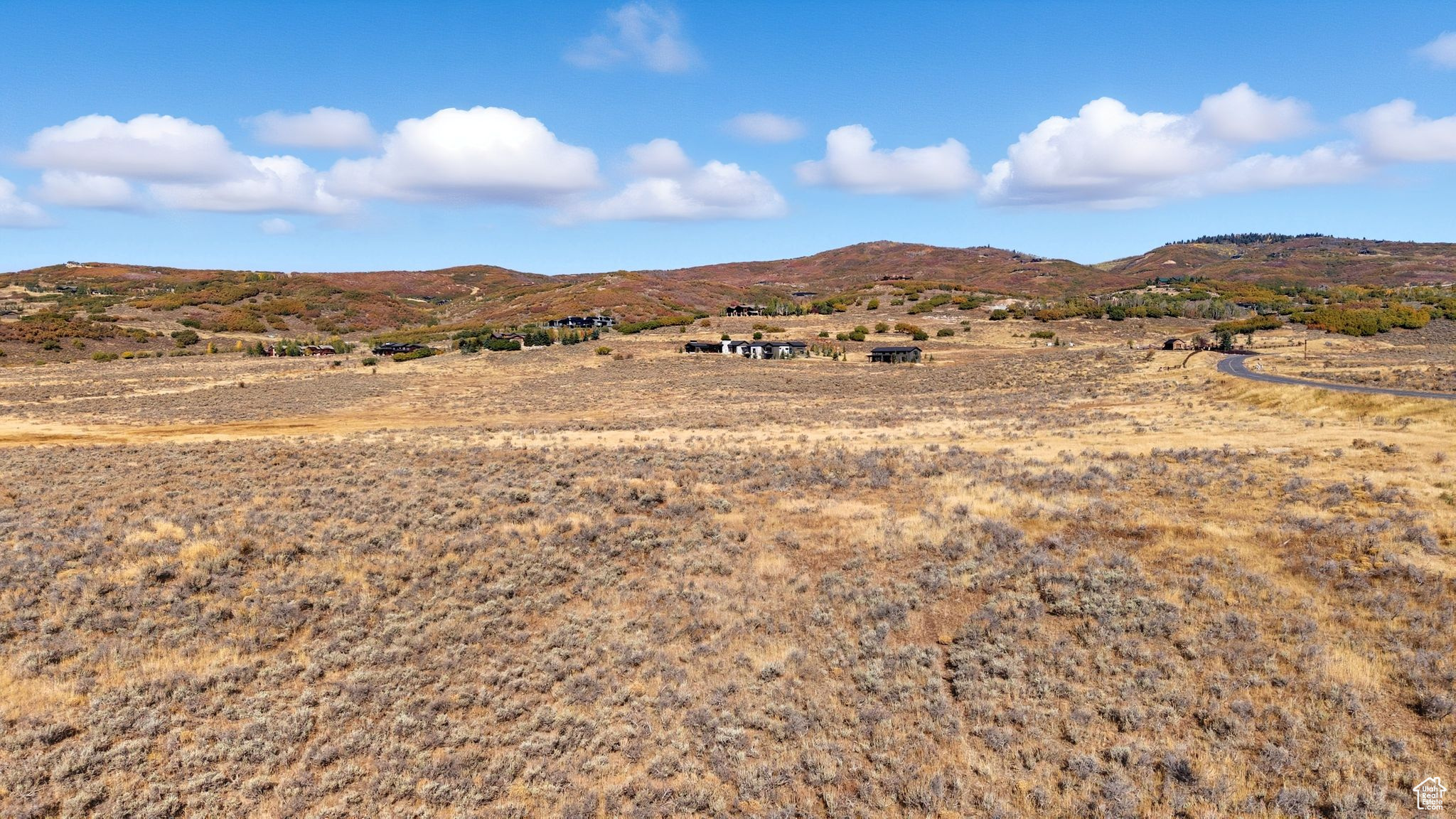 PRESERVE PHASE 1 SUBDIVISION - Land