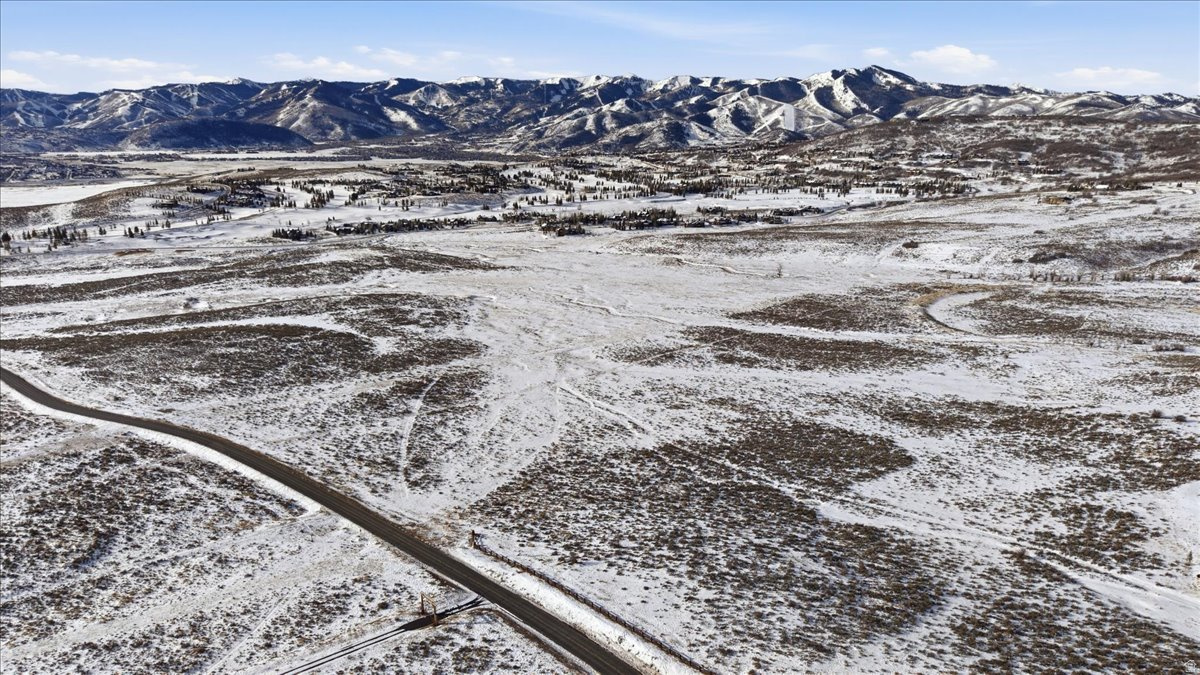 PRESERVE PHASE 1 SUBDIVISION - Land