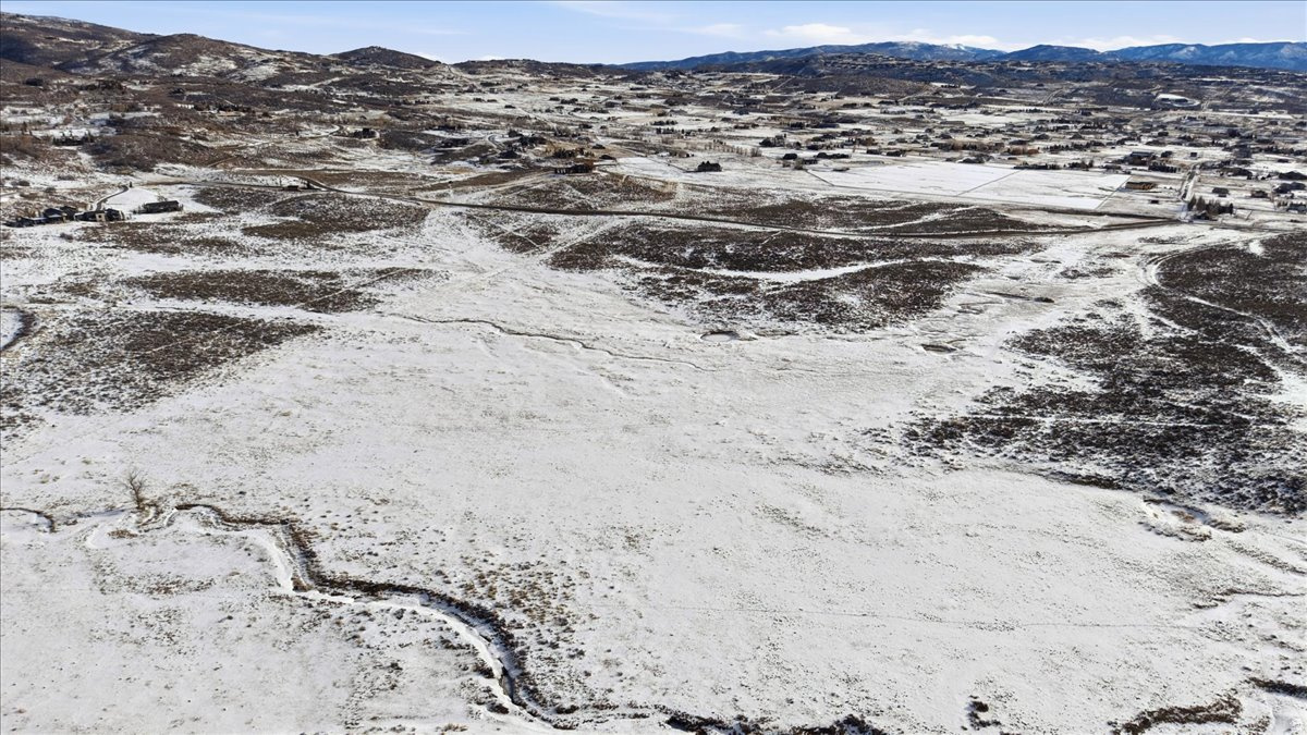 PRESERVE PHASE 1 SUBDIVISION - Land