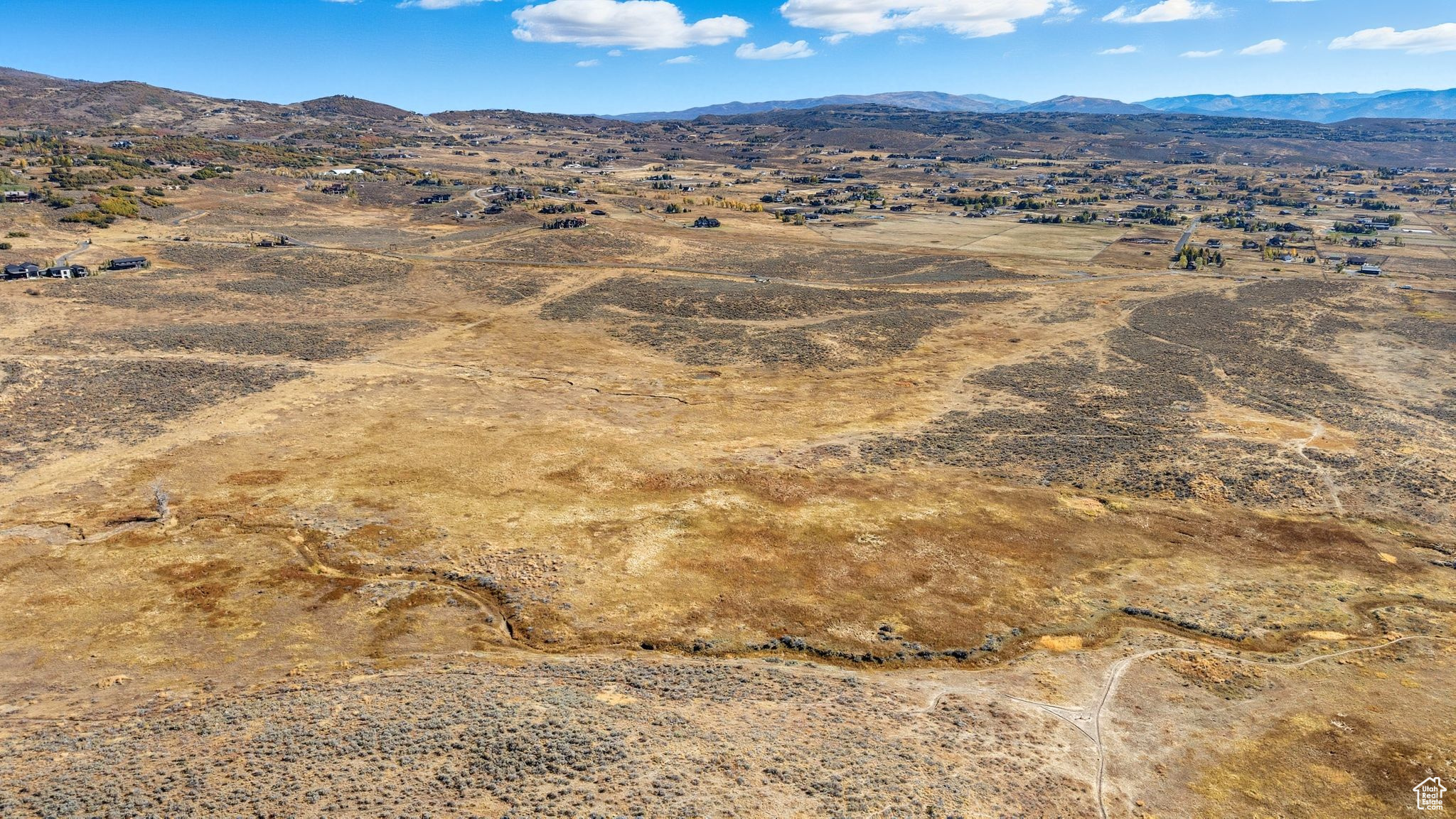 PRESERVE PHASE 1 SUBDIVISION - Land