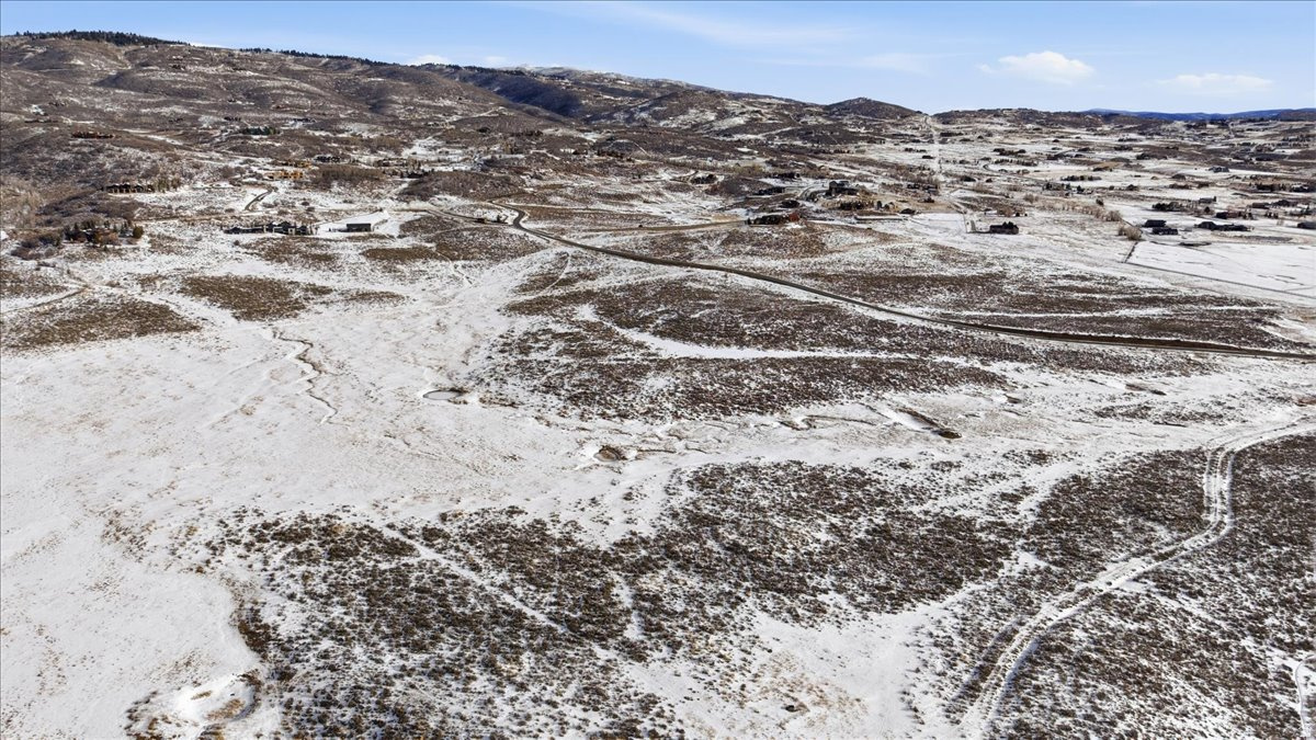 PRESERVE PHASE 1 SUBDIVISION - Land