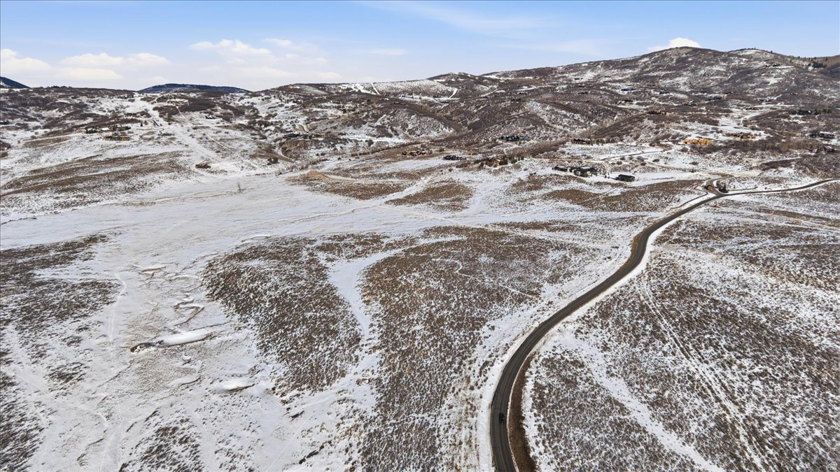 PRESERVE PHASE 1 SUBDIVISION - Land