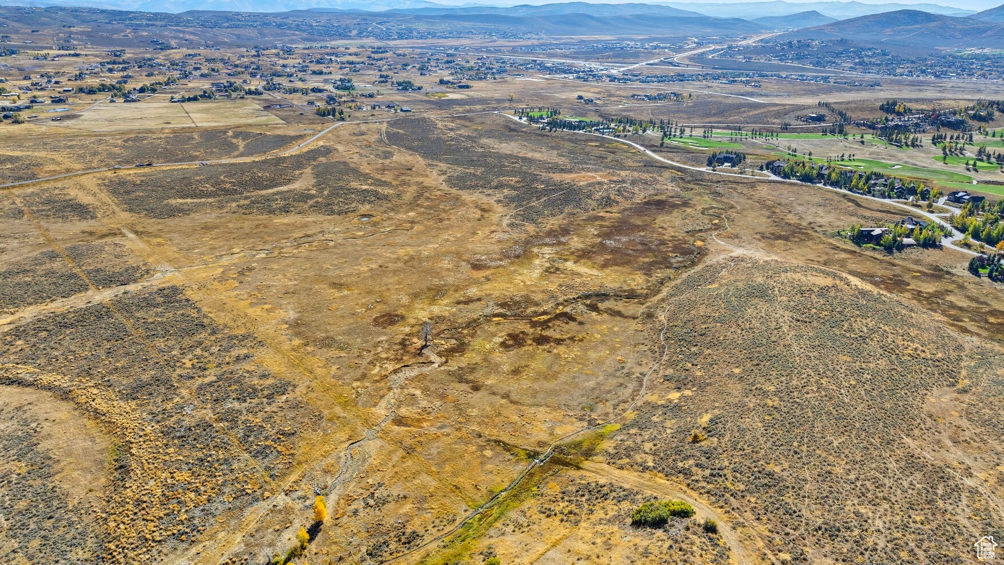 PRESERVE PHASE 1 SUBDIVISION - Land