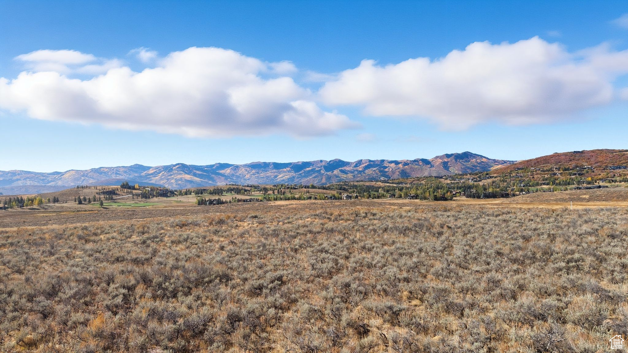 PRESERVE PHASE 1 SUBDIVISION - Land