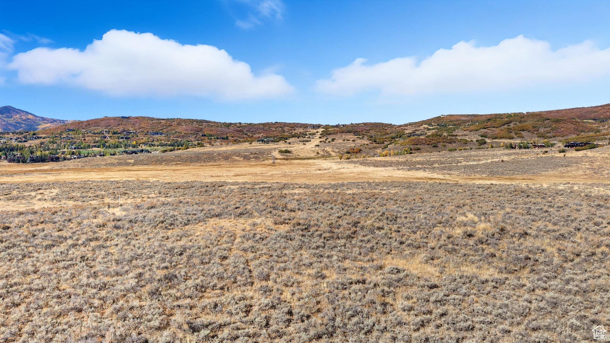 PRESERVE PHASE 1 SUBDIVISION - Land